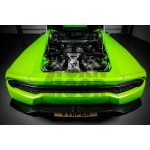 Eventuri Carbon Fiber Intake for Audi R8 V10 4S / Lamborghini Huracan Eventuri Carbon Fiber Intake for Audi R8 V10 4S / Lamborghini Huracan