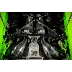 Eventuri Carbon Fiber Intake for Audi R8 V10 4S / Lamborghini Huracan Eventuri Carbon Fiber Intake for Audi R8 V10 4S / Lamborghini Huracan