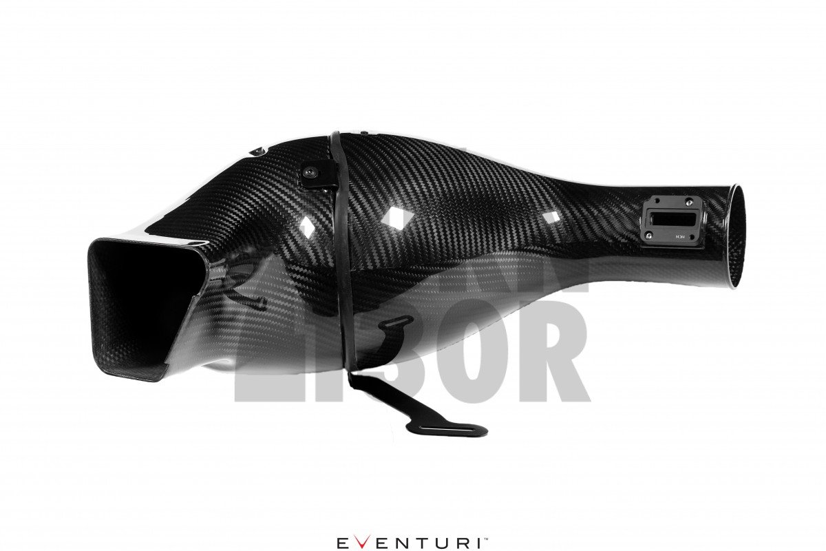 Eventuri Carbon Fiber Intake for Audi R8 V10 4S / Lamborghini Huracan Eventuri Carbon Fiber Intake for Audi R8 V10 4S / Lamborghini Huracan
