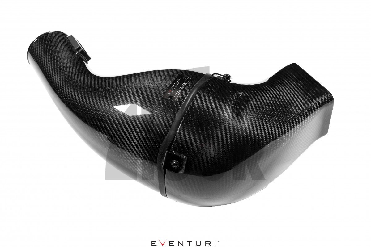 Eventuri Carbon Fiber Intake for Audi R8 V10 4S / Lamborghini Huracan Eventuri Carbon Fiber Intake for Audi R8 V10 4S / Lamborghini Huracan