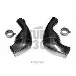Eventuri Carbon Fiber Intake for Audi R8 V10 4S / Lamborghini Huracan Eventuri Carbon Fiber Intake for Audi R8 V10 4S / Lamborghini Huracan