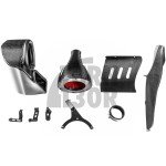 Eventuri Carbon Fiber Intake System for Audi RS4 / RS5 B9 Eventuri Carbon Fiber Intake System for Audi RS4 / RS5 B9