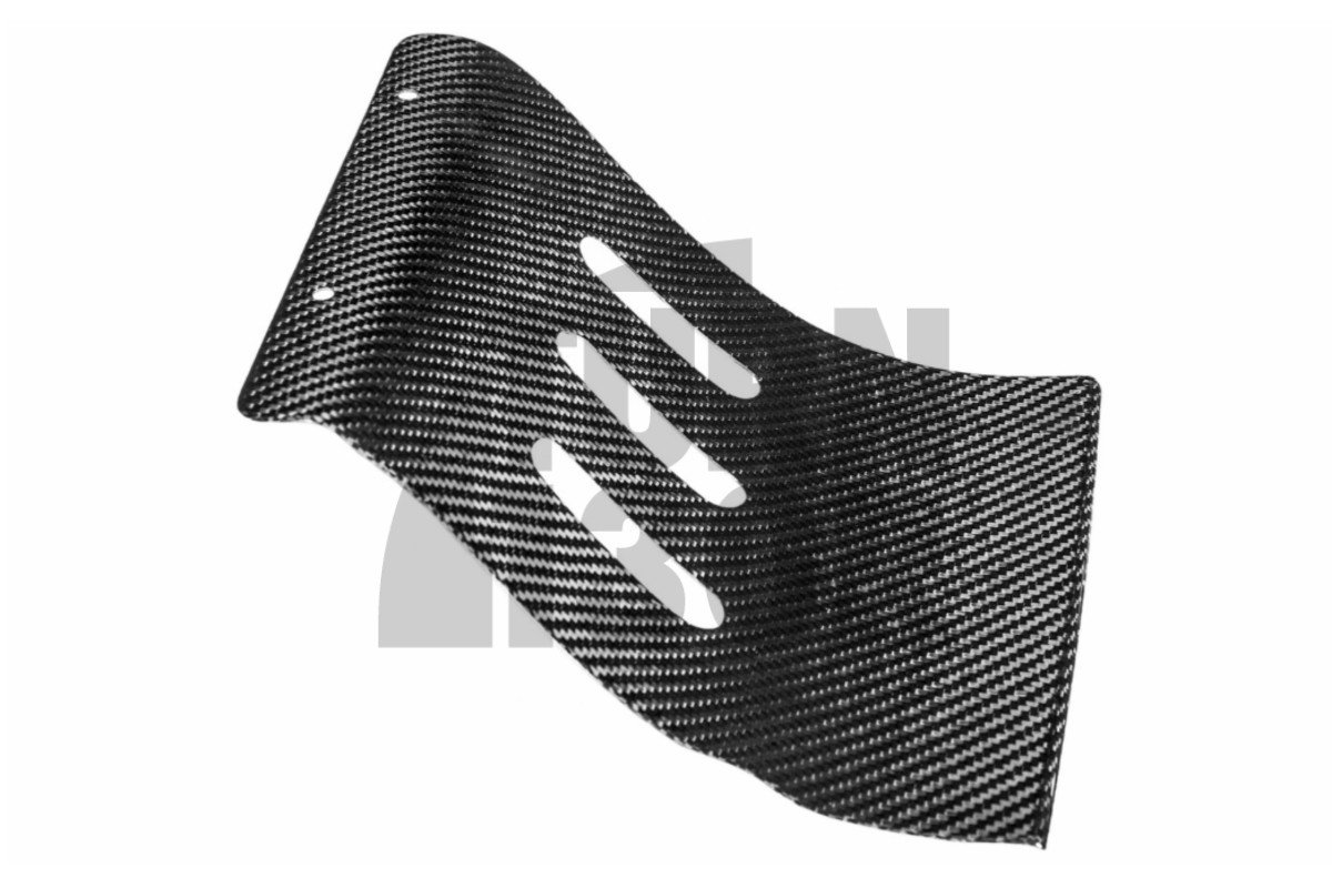 Eventuri Carbon Fiber Intake System for Audi RS4 / RS5 B9 Eventuri Carbon Fiber Intake System for Audi RS4 / RS5 B9