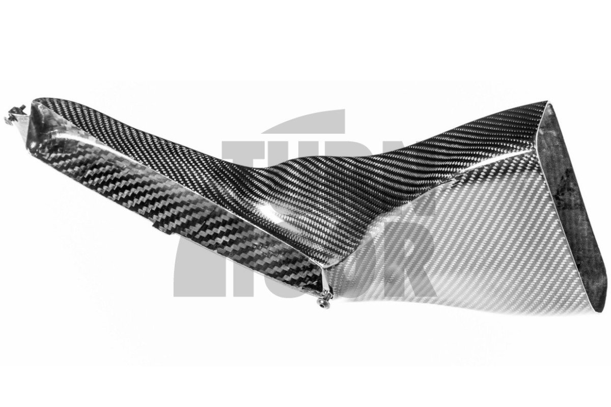 Eventuri Carbon Fiber Intake System for Audi RS4 / RS5 B9 Eventuri Carbon Fiber Intake System for Audi RS4 / RS5 B9