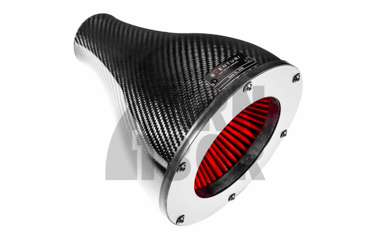Eventuri Carbon Fiber Intake System for Audi RS4 / RS5 B9 Eventuri Carbon Fiber Intake System for Audi RS4 / RS5 B9
