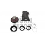 Carbon Fiber Intake System for Audi TT 8N Quattro, Gruppe M Carbon Fiber Intake System for Audi TT 8N Quattro, Gruppe M