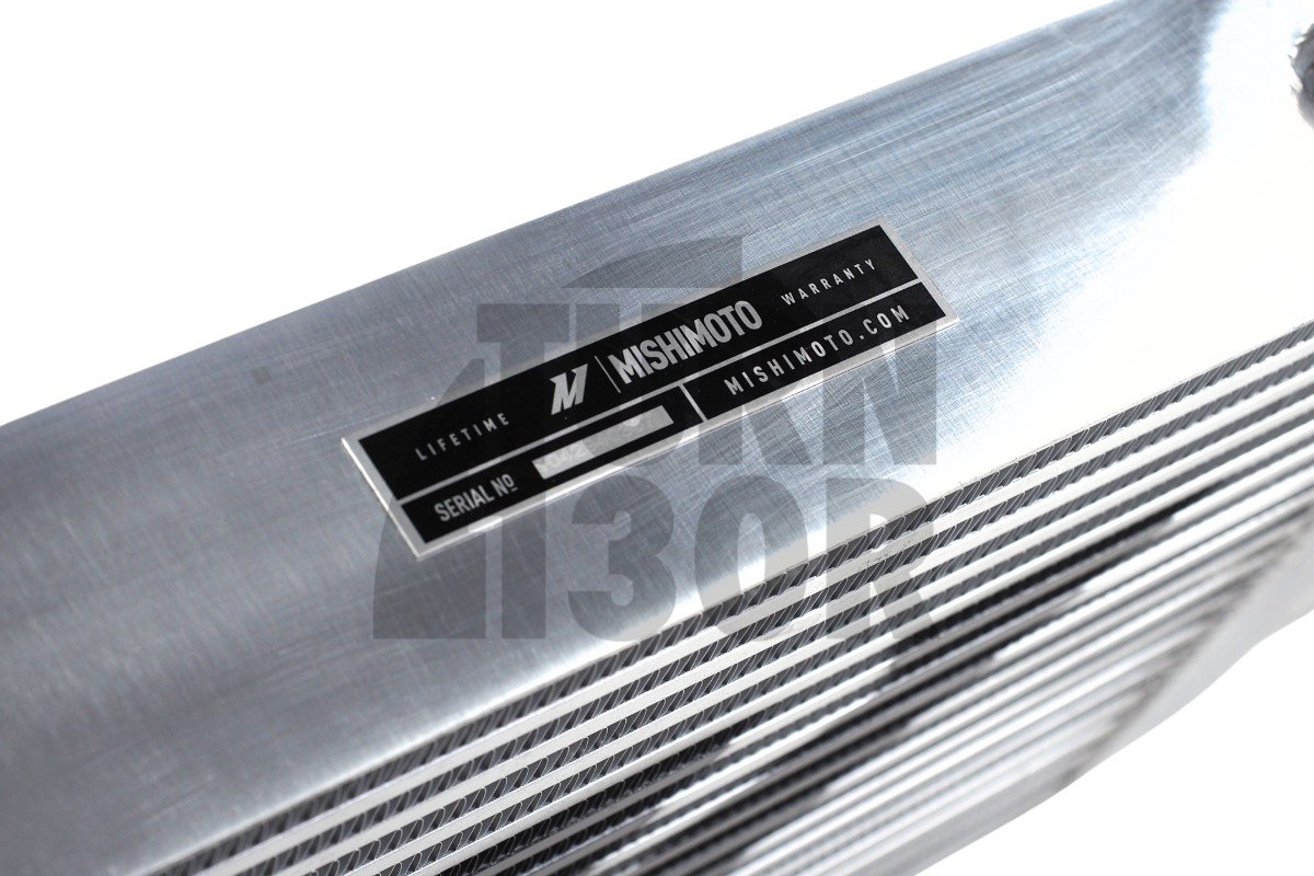 Mishimoto Universal Intercooler G-Line Mishimoto Universal Intercooler G-Line