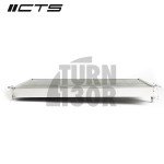 Alloy Radiator for Golf 6 GTI / Leon 2 FR / Scirocco 2.0 TFSI EA888.1 / 2 CTS Turbo Alloy Radiator for Golf 6 GTI / Leon 2 FR / Scirocco 2.0 TFSI EA888.1 / 2 CTS Turbo