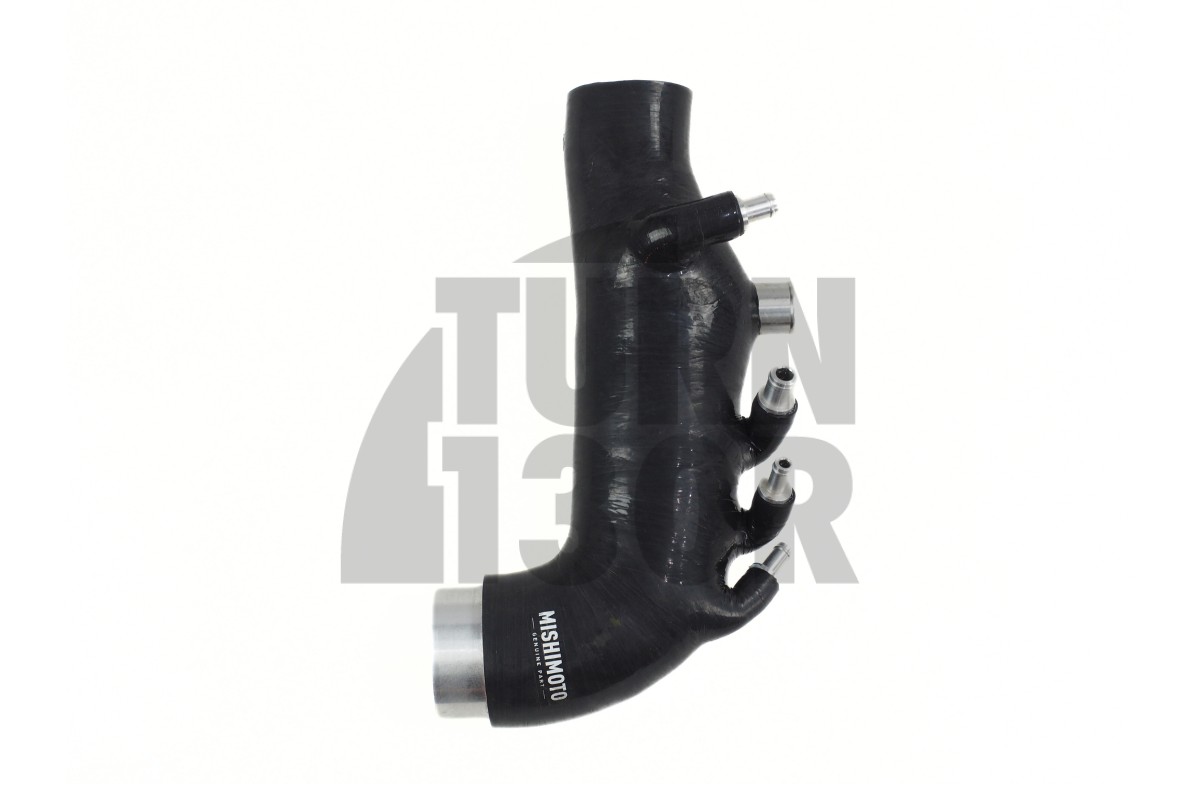 turbo inlet hose for Subaru Impreza WRX / STI 08- Mishimoto turbo inlet hose for Subaru Impreza WRX / STI 08- Mishimoto