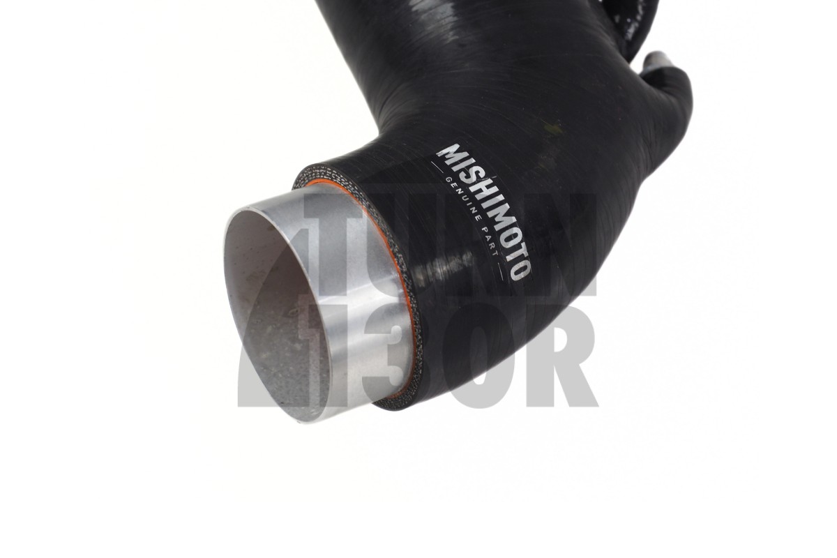 turbo inlet hose for Subaru Impreza WRX / STI 08- Mishimoto turbo inlet hose for Subaru Impreza WRX / STI 08- Mishimoto