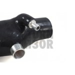 turbo inlet hose for Subaru Impreza WRX / STI 08- Mishimoto turbo inlet hose for Subaru Impreza WRX / STI 08- Mishimoto