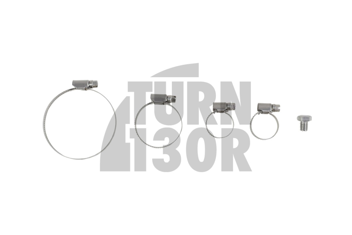 turbo inlet hose for Subaru Impreza WRX / STI 08- Mishimoto turbo inlet hose for Subaru Impreza WRX / STI 08- Mishimoto