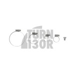 turbo inlet hose for Subaru Impreza WRX / STI 08- Mishimoto turbo inlet hose for Subaru Impreza WRX / STI 08- Mishimoto