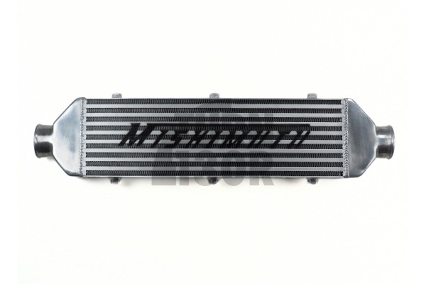 Mishimoto Universal Intercooler Z-Line 