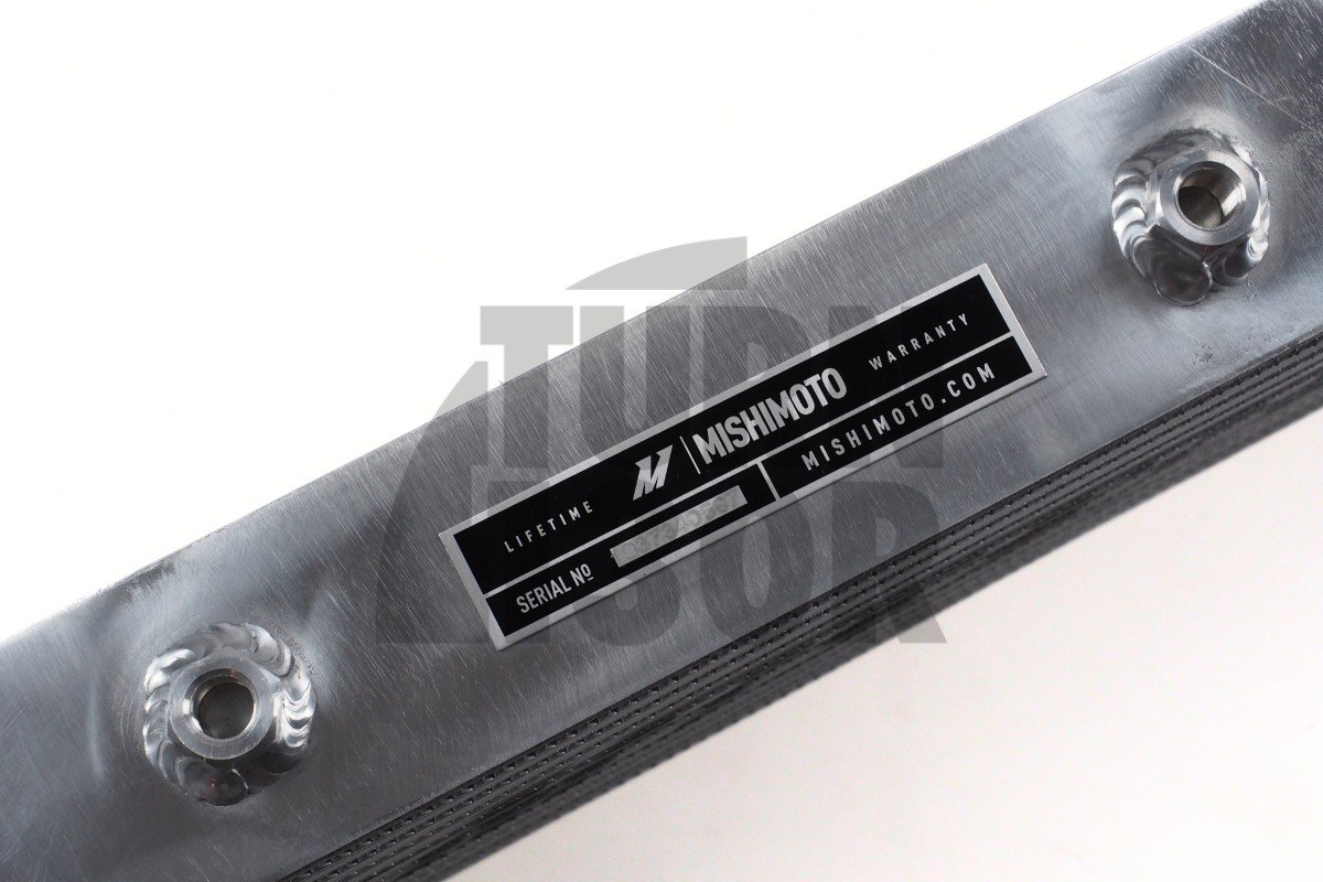 Mishimoto Universal Intercooler Z-Line Mishimoto Universal Intercooler Z-Line