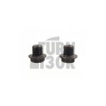 Mishimoto Universal Intercooler J-Line Black Mishimoto Universal Intercooler J-Line Black