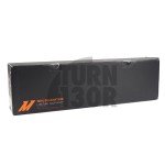 Mishimoto Universal Intercooler J-Line Black Mishimoto Universal Intercooler J-Line Black