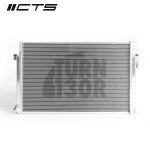Alloy Radiator for S3 8V / Golf 7 GTI / Golf 7 R / Leon 3 Cupra 2.0 TFSI EA888.3 CTS Turbo Alloy Radiator for S3 8V / Golf 7 GTI / Golf 7 R / Leon 3 Cupra 2.0 TFSI EA888.3 CTS Turbo