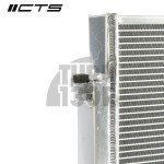 Alloy Radiator for S3 8V / Golf 7 GTI / Golf 7 R / Leon 3 Cupra 2.0 TFSI EA888.3 CTS Turbo Alloy Radiator for S3 8V / Golf 7 GTI / Golf 7 R / Leon 3 Cupra 2.0 TFSI EA888.3 CTS Turbo