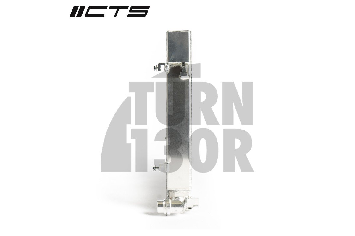 Alloy Radiator for S3 8V / Golf 7 GTI / Golf 7 R / Leon 3 Cupra 2.0 TFSI EA888.3 CTS Turbo Alloy Radiator for S3 8V / Golf 7 GTI / Golf 7 R / Leon 3 Cupra 2.0 TFSI EA888.3 CTS Turbo