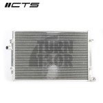 Alloy Radiator for S3 8V / Golf 7 GTI / Golf 7 R / Leon 3 Cupra 2.0 TFSI EA888.3 CTS Turbo Alloy Radiator for S3 8V / Golf 7 GTI / Golf 7 R / Leon 3 Cupra 2.0 TFSI EA888.3 CTS Turbo