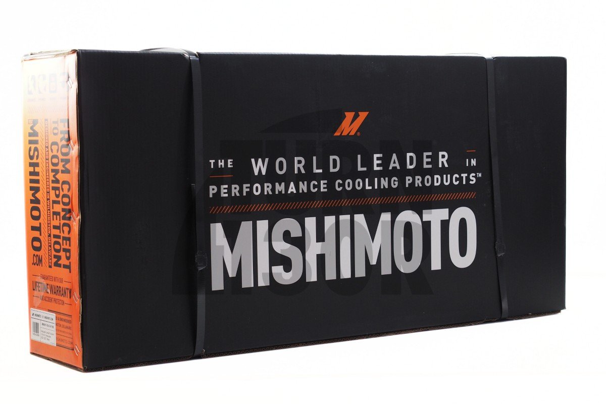 Mishimoto Universal Intercooler S-Line Mishimoto Universal Intercooler S-Line