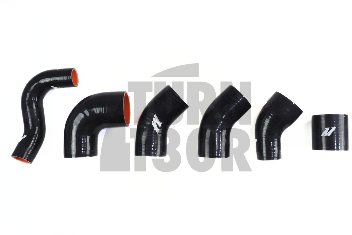 Mishimoto Intercooler Pipe Kit, for Mitsubishi Evolution 7/8/9 Mishimoto Intercooler Pipe Kit, for Mitsubishi Evolution 7/8/9