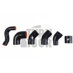 Mishimoto Intercooler Pipe Kit, for Mitsubishi Evolution 7/8/9 Mishimoto Intercooler Pipe Kit, for Mitsubishi Evolution 7/8/9