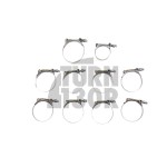 Mishimoto Intercooler Pipe Kit, for Mitsubishi Evolution 7/8/9 Mishimoto Intercooler Pipe Kit, for Mitsubishi Evolution 7/8/9