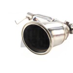 Mini Cooper S / JCW / GP3 F56 CTS Turbo Decat Downpipe Mini Cooper S / JCW / GP3 F56 CTS Turbo Decat Downpipe