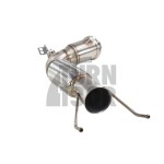 Mini Cooper S / JCW / GP3 F56 CTS Turbo Decat Downpipe Mini Cooper S / JCW / GP3 F56 CTS Turbo Decat Downpipe