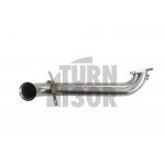 Mini Cooper S R56 / R57 / R58 / R59 CTS Turbo Decat Downpipe Mini Cooper S R56 / R57 / R58 / R59 CTS Turbo Decat Downpipe
