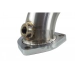 Mini Cooper S R56 / R57 / R58 / R59 CTS Turbo Decat Downpipe Mini Cooper S R56 / R57 / R58 / R59 CTS Turbo Decat Downpipe