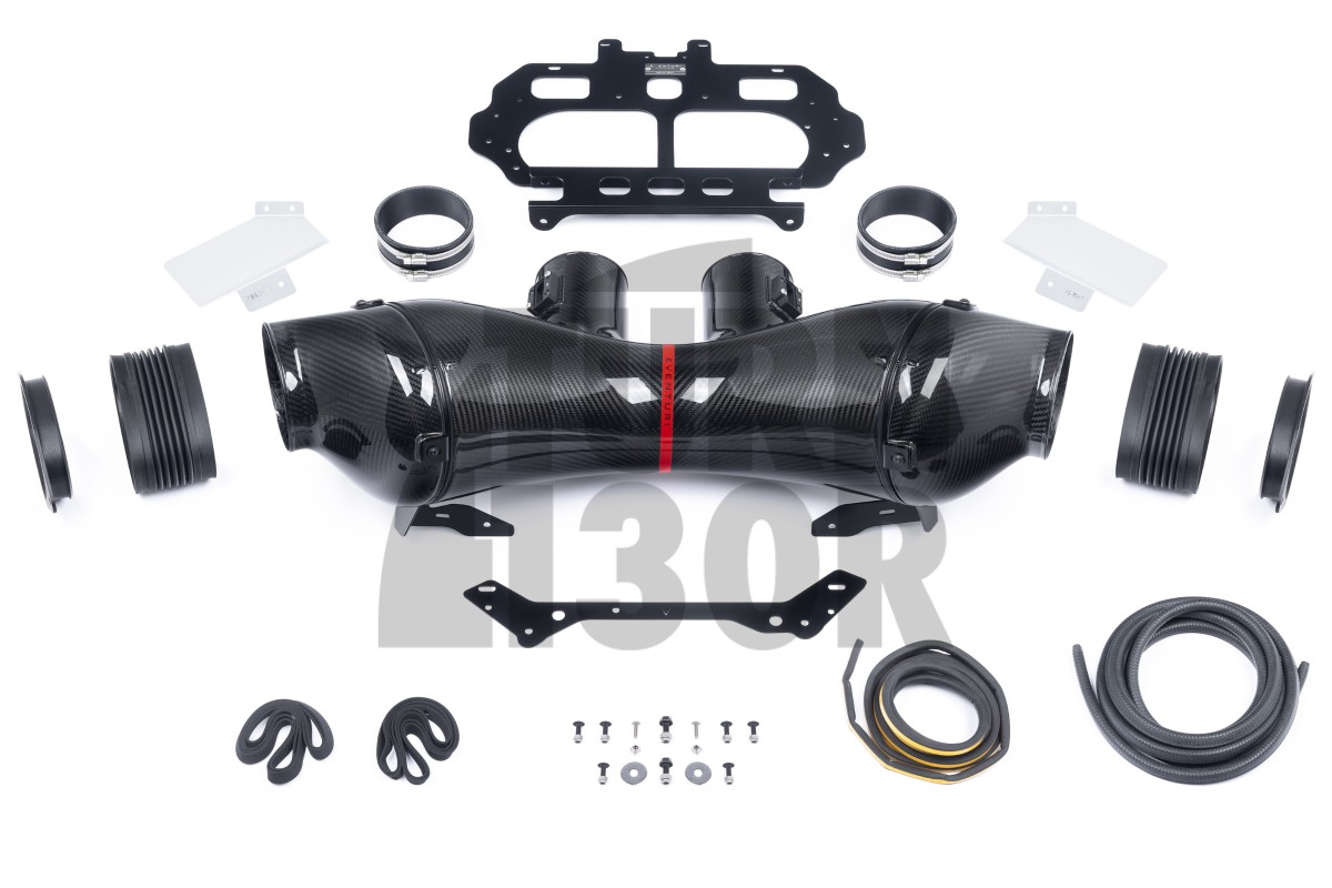 EVENTURI Carbon Intake for C8 Corvette Stingray Coupe EVENTURI Carbon Intake for C8 Corvette Stingray Coupe
