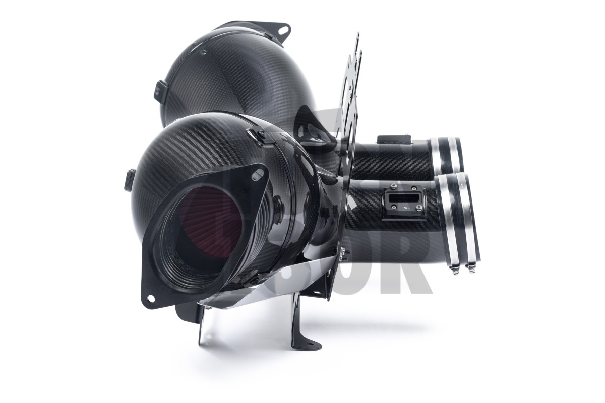 EVENTURI Carbon Intake for C8 Corvette Stingray Coupe EVENTURI Carbon Intake for C8 Corvette Stingray Coupe