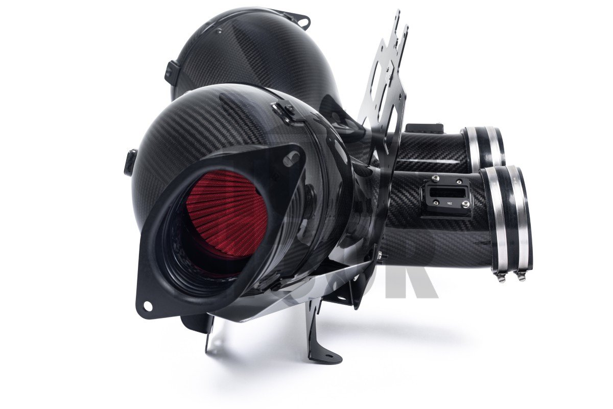 EVENTURI Carbon Intake for C8 Corvette Stingray Hard Top Convertible EVENTURI Carbon Intake for C8 Corvette Stingray Hard Top Convertible