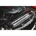 Alloy Radiator for Toyota Supra GR 3.0 A90 MK5and BMW 340i / 440i G2x CTS Turbo Alloy Radiator for Toyota Supra GR 3.0 A90 MK5and BMW 340i / 440i G2x CTS Turbo
