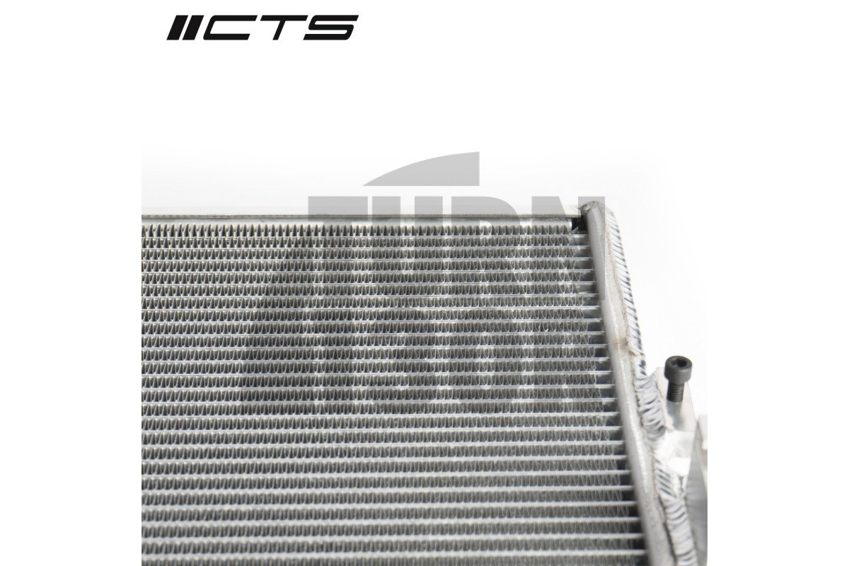 Alloy Radiator for Toyota Supra GR 3.0 A90 MK5and BMW 340i / 440i G2x CTS Turbo Alloy Radiator for Toyota Supra GR 3.0 A90 MK5and BMW 340i / 440i G2x CTS Turbo