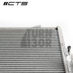Alloy Radiator for Toyota Supra GR 3.0 A90 MK5and BMW 340i / 440i G2x CTS Turbo Alloy Radiator for Toyota Supra GR 3.0 A90 MK5and BMW 340i / 440i G2x CTS Turbo