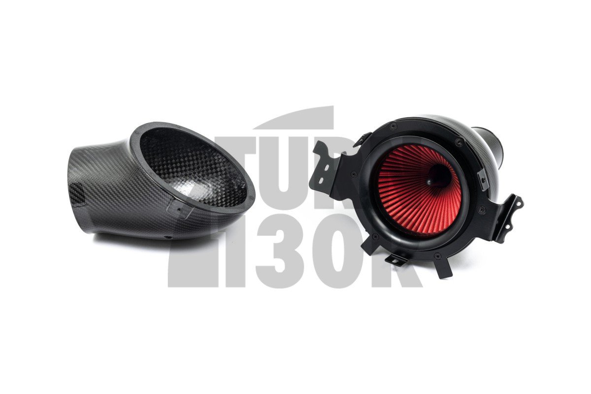 Eventuri Carbon Intake for Lotus Emira V6 Supercharged Eventuri Carbon Intake for Lotus Emira V6 Supercharged