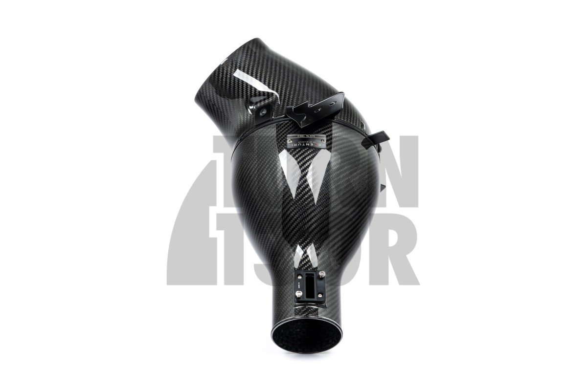 Eventuri Carbon Intake for Lotus Emira V6 Supercharged Eventuri Carbon Intake for Lotus Emira V6 Supercharged
