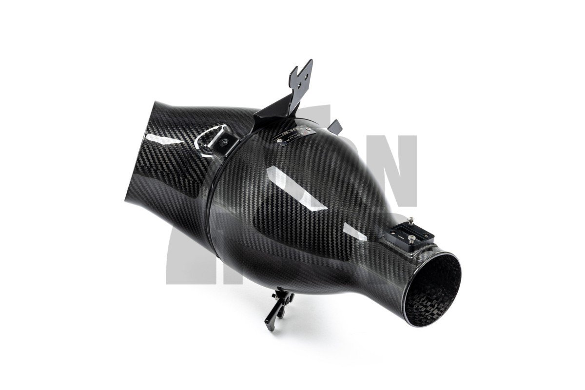 Eventuri Carbon Intake for Lotus Emira V6 Supercharged Eventuri Carbon Intake for Lotus Emira V6 Supercharged