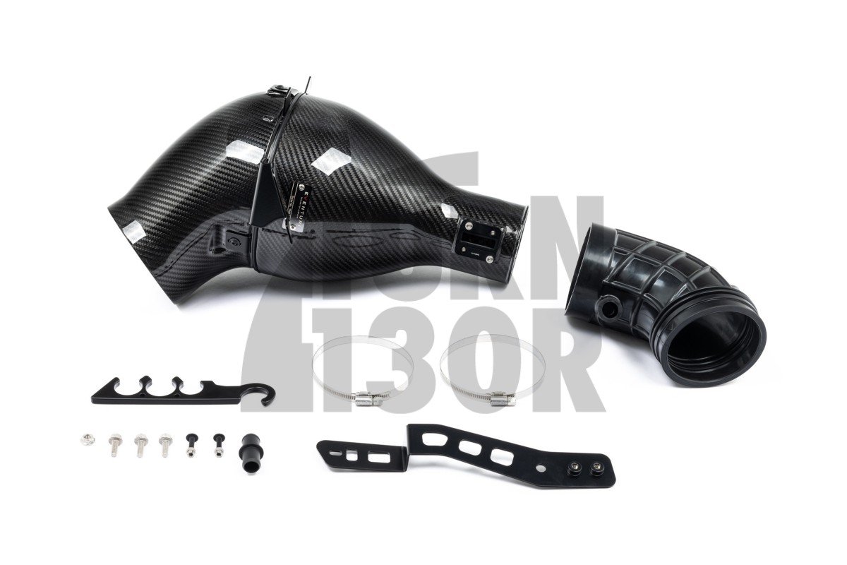 Eventuri Carbon Intake for Lotus Emira V6 Supercharged Eventuri Carbon Intake for Lotus Emira V6 Supercharged