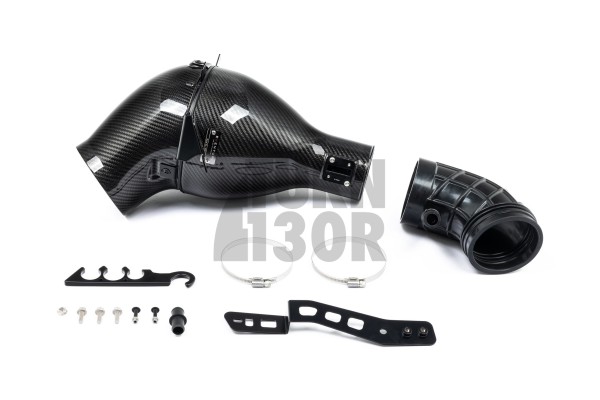 Eventuri Carbon Intake for Lotus Emira V6 Supercharged