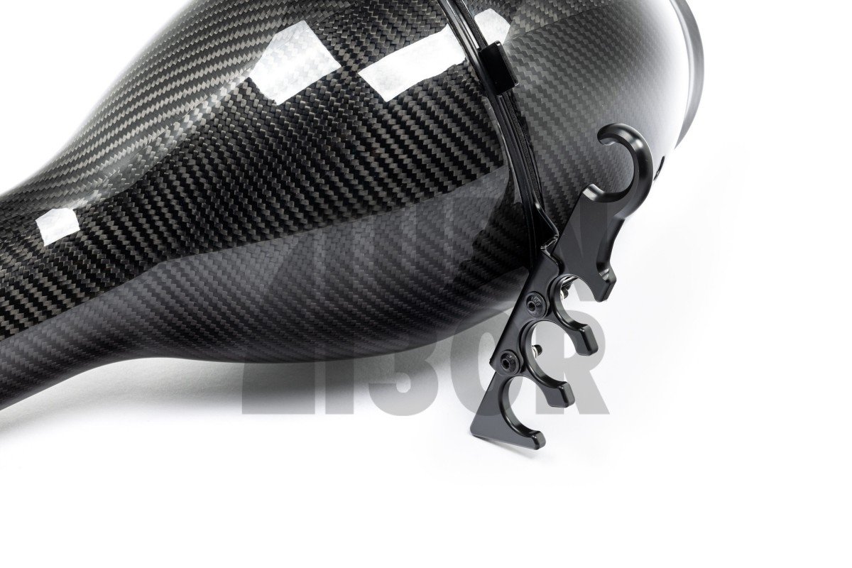 Eventuri Carbon Intake for Lotus Emira V6 Supercharged Eventuri Carbon Intake for Lotus Emira V6 Supercharged
