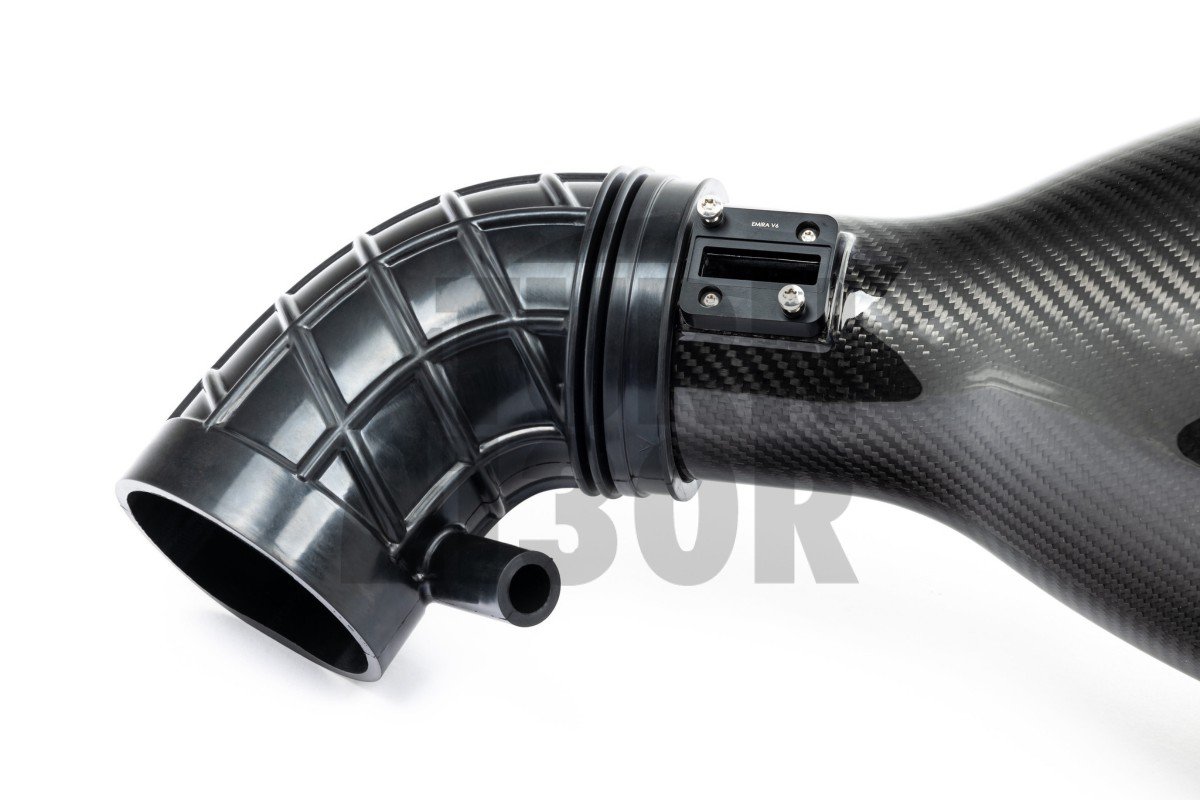 Eventuri Carbon Intake for Lotus Emira V6 Supercharged Eventuri Carbon Intake for Lotus Emira V6 Supercharged