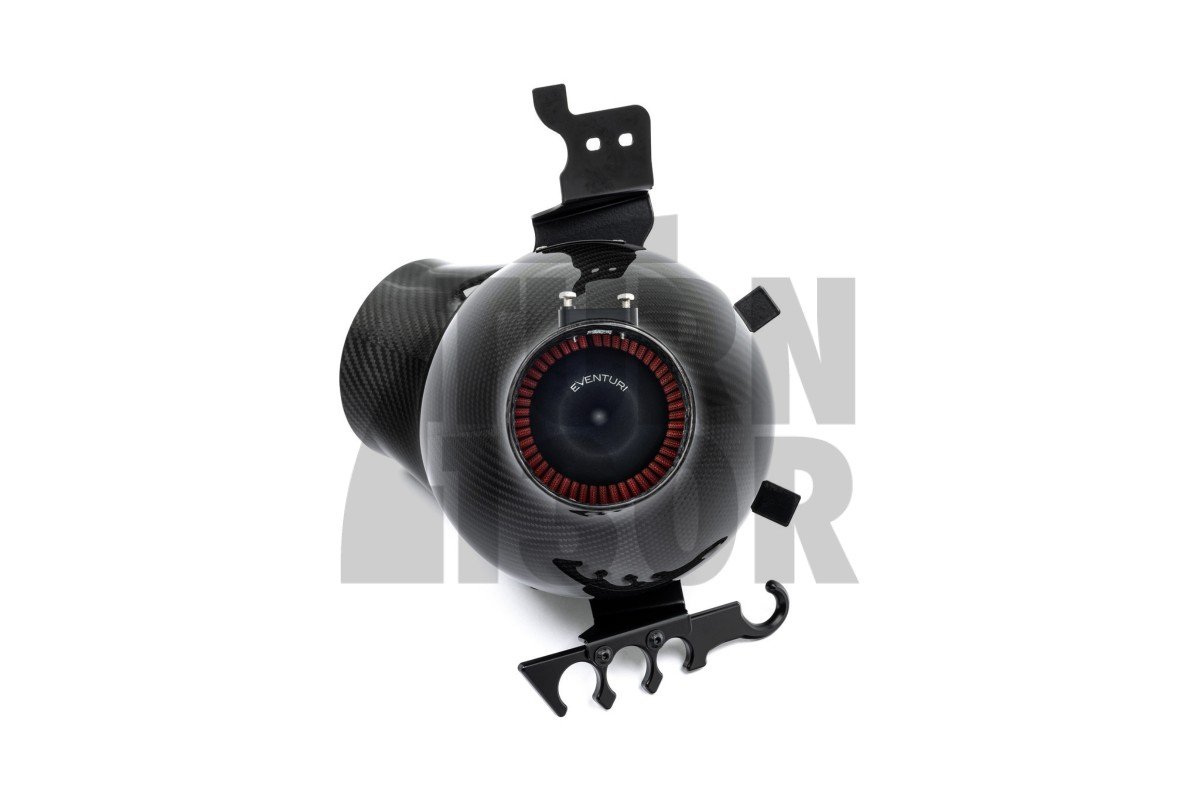 Eventuri Carbon Intake for Lotus Emira V6 Supercharged Eventuri Carbon Intake for Lotus Emira V6 Supercharged
