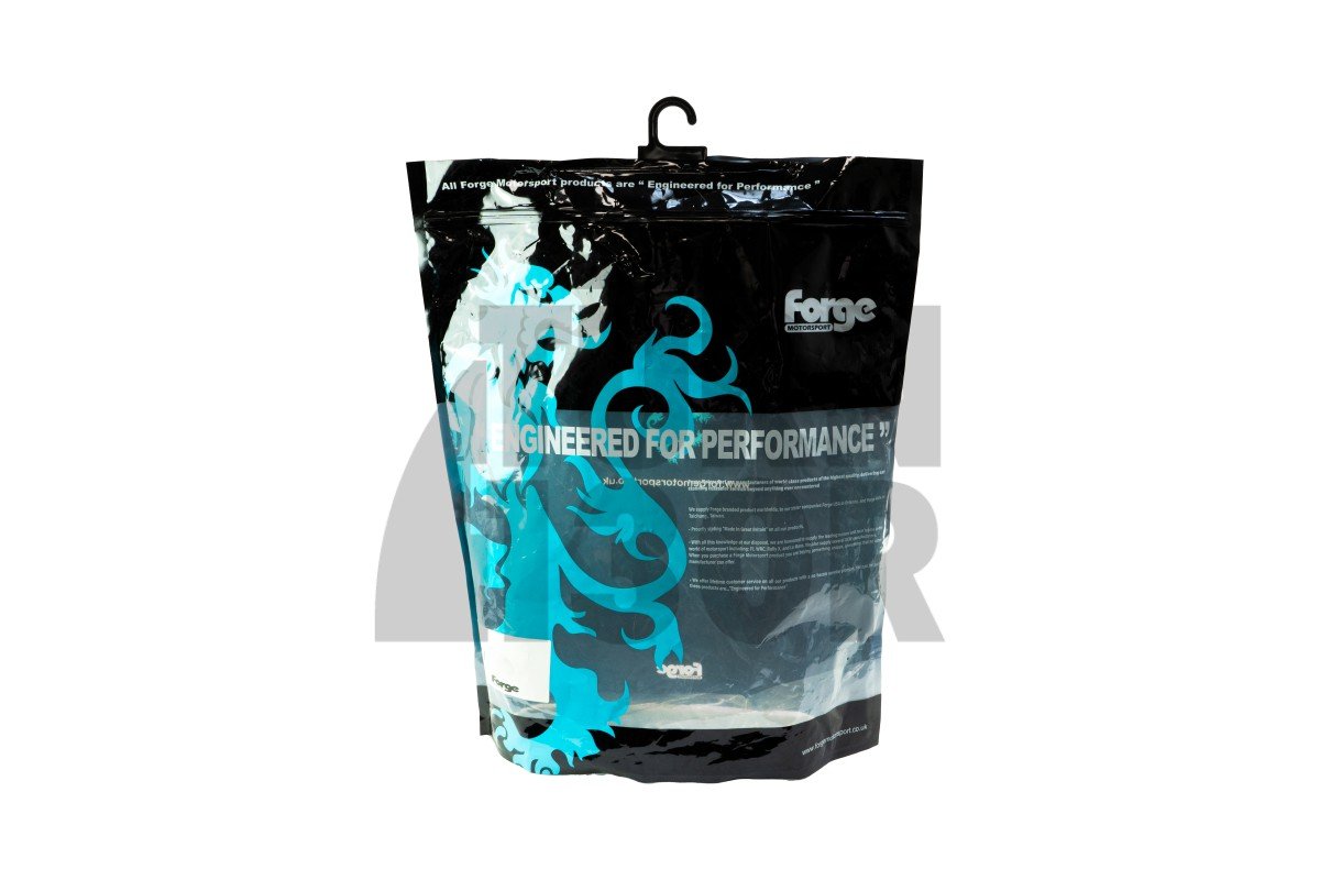 Forge Motorsport Blow Off Valve Kit VW, Audi, Seat & Skoda 1.5 TSI (up to 2022) Forge Motorsport Blow Off Valve Kit VW, Audi, Seat & Skoda 1.5 TSI (up to 2022)