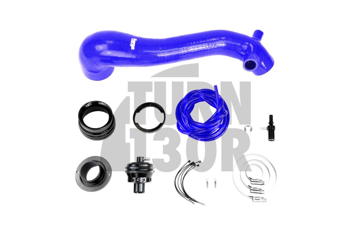 Forge Motorsport Blow Off Valve Kit VW, Audi, Seat & Skoda 1.5 TSI (up to 2022) Forge Motorsport Blow Off Valve Kit VW, Audi, Seat & Skoda 1.5 TSI (up to 2022)