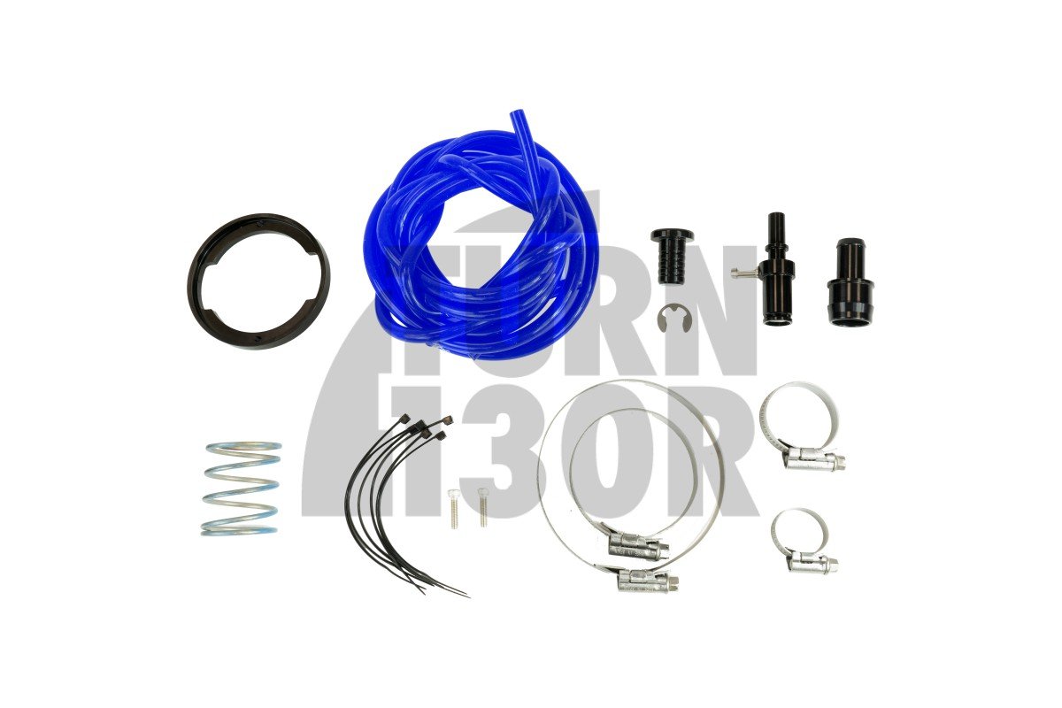 Forge Motorsport Blow Off Valve Kit VW, Audi, Seat & Skoda 1.5 TSI (up to 2022) Forge Motorsport Blow Off Valve Kit VW, Audi, Seat & Skoda 1.5 TSI (up to 2022)
